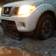 Image for article titled The Nissan Frontier Is Underrated: What I Learned Abusing America's Oldest Pickup Off-Road
